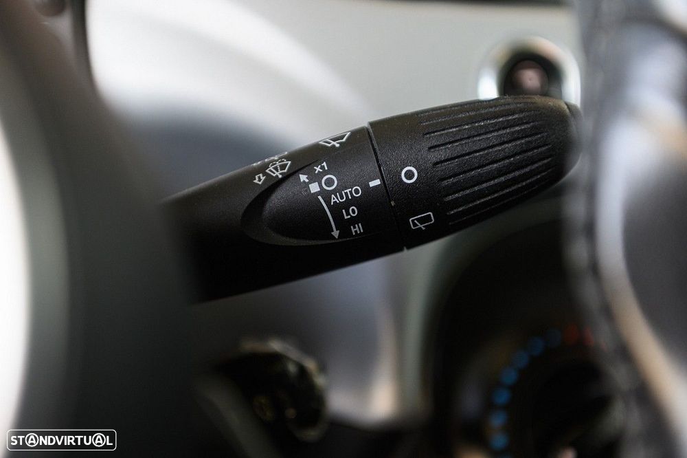 Fiat 500 1.0 Hybrid Sport - 38