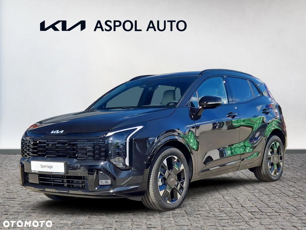 Kia Sportage - 3