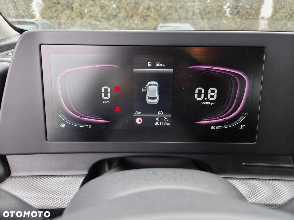 Kia Sportage 1.6 T-GDI M 2WD - 17