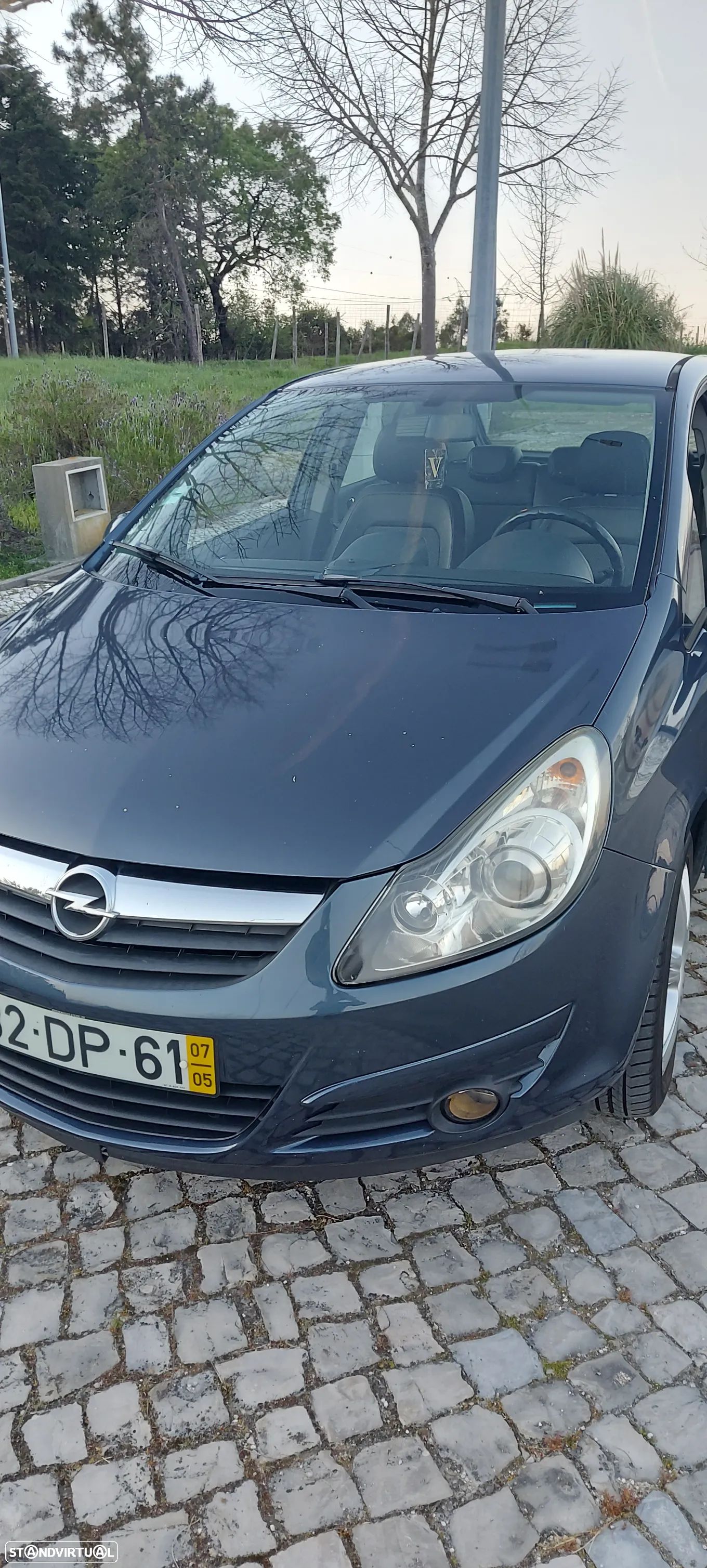 Opel Corsa 1.3 CDTi Cosmo - 1