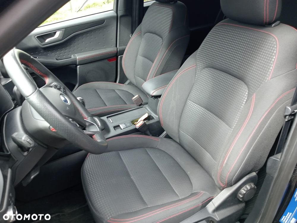 Ford Kuga 2.0 TDCi FWD ST-Line - 8