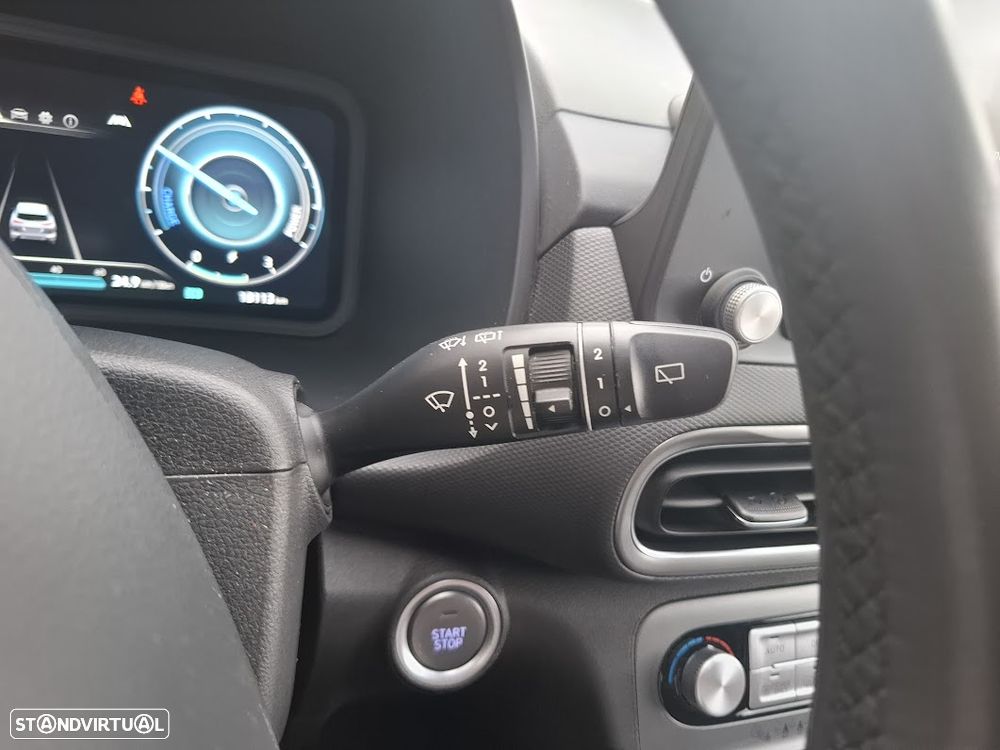 Hyundai Kauai EV 39 kWh Executive - 27