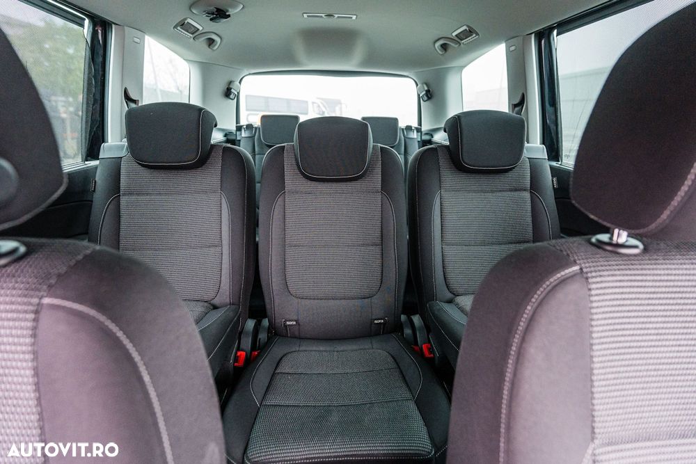 Volkswagen Sharan 2.0 TDI DSG (BlueMotion Technology) Comfortline - 11