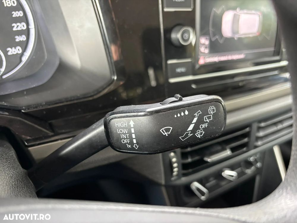 Volkswagen Polo 1.0 TSI Comfortline - 26