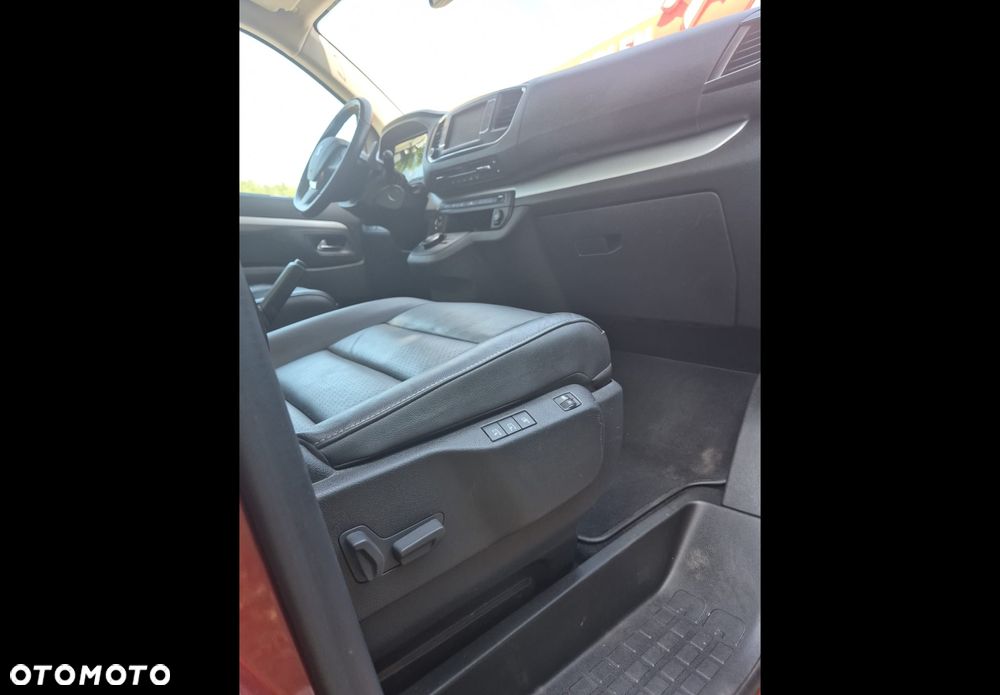 Peugeot Traveller L2 2.0 EAT8 Business VIP - 7