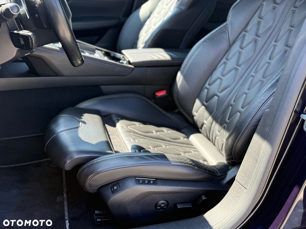 Peugeot 508 PureTech 225 EAT8 GT - 30