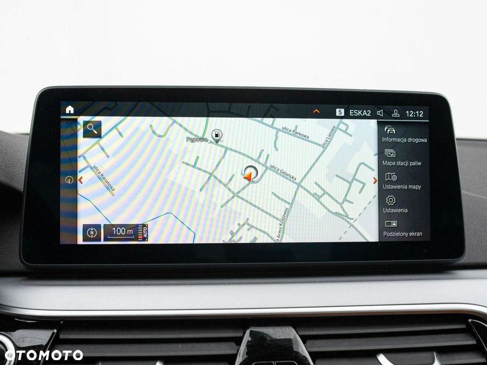 BMW Seria 5 520i mHEV - 23