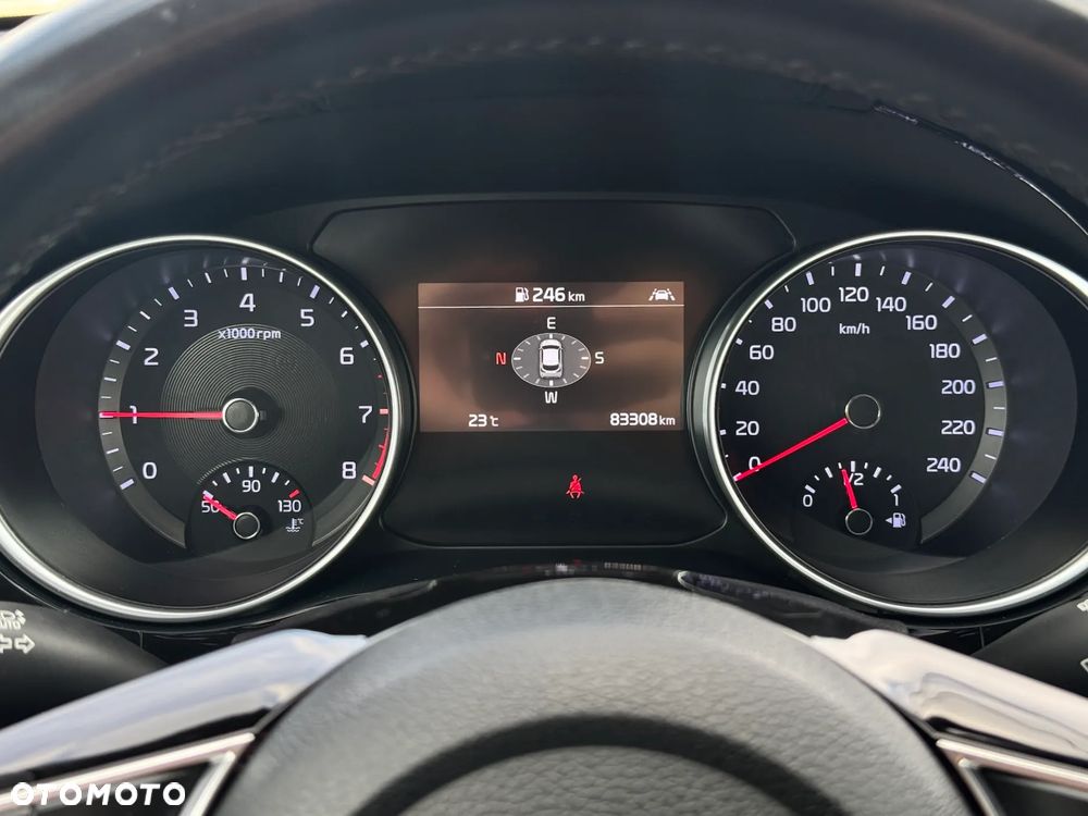 Kia XCeed 1.0 T-GDI L - 8