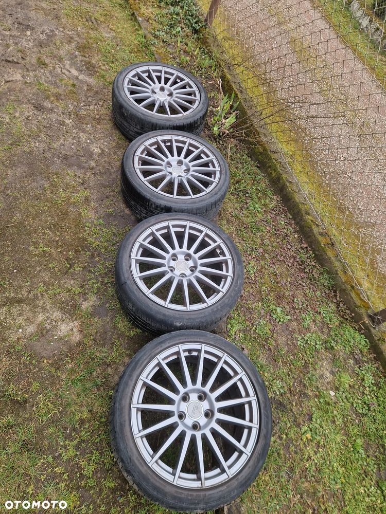 Audi A4 Avant 2.0 T FSI - 20