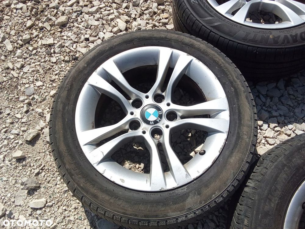 CC FELGA FELGI 5x120 7x16 ET31 R16 4 SZT KPL BEZ OPON - 3