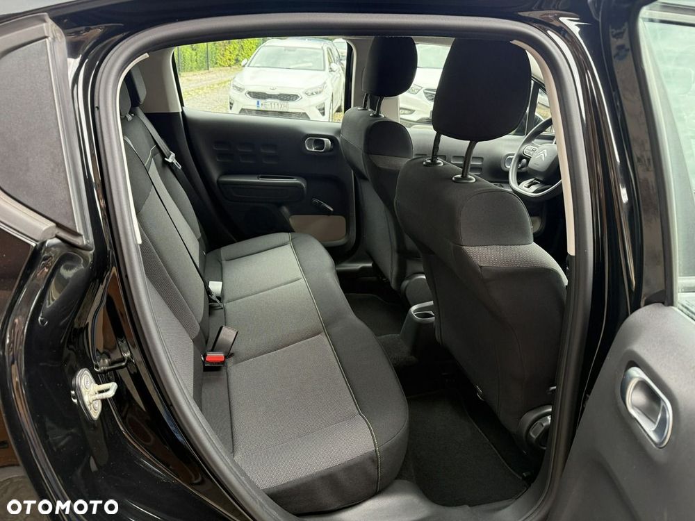 Citroën C3 - 23