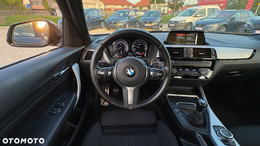 BMW Seria 1 116i M Sport - 20
