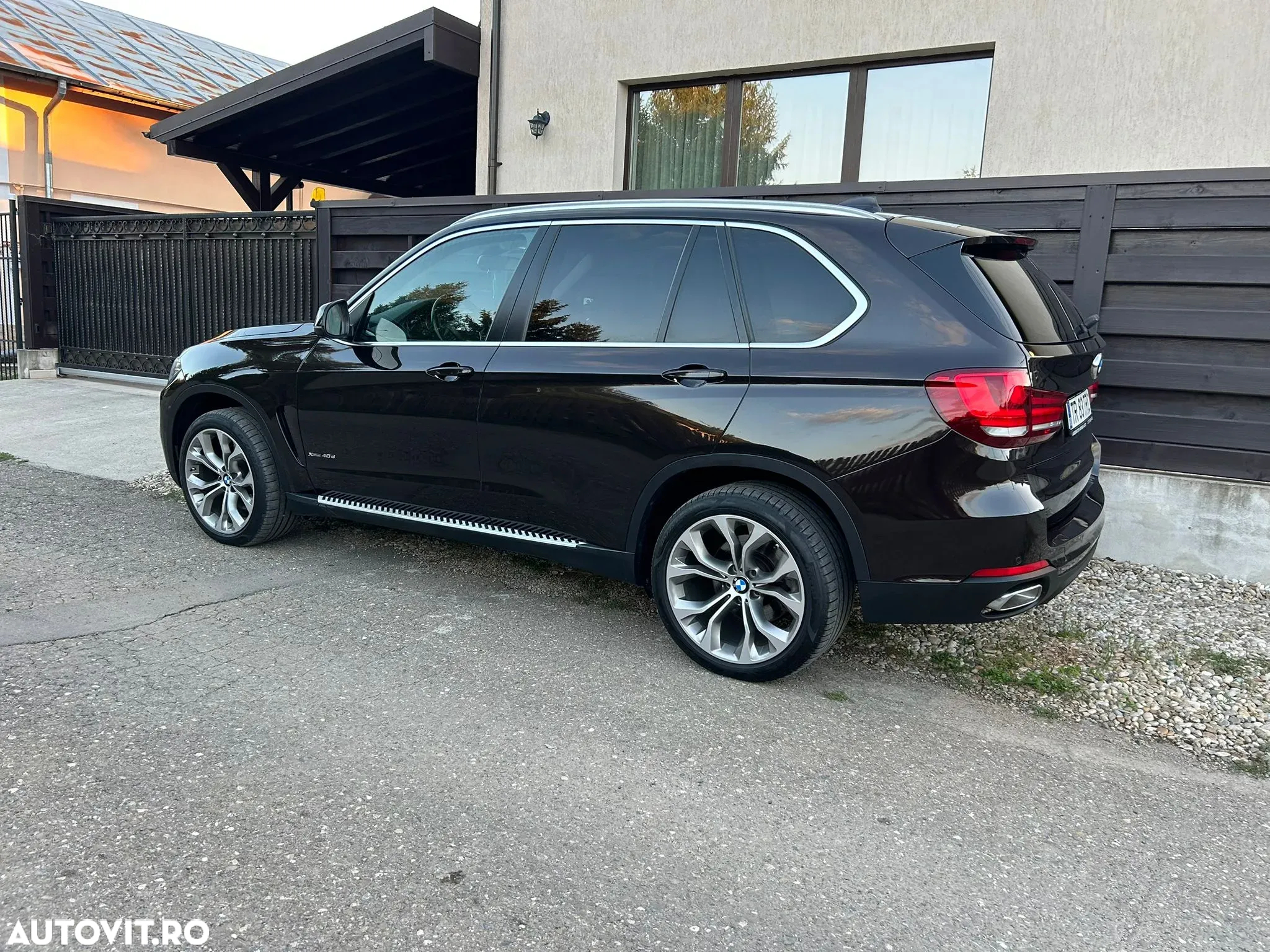 BMW X5 xDrive40d - 9