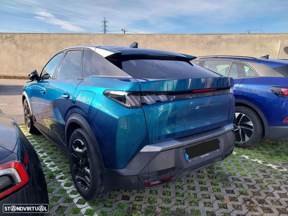 Peugeot E-3008 97 kWh Long Range Allure - 2