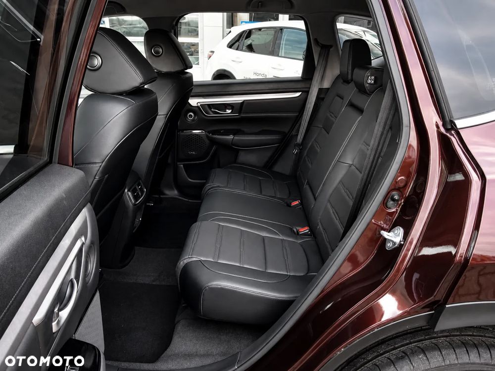 Honda CR-V 2.0 i-MMD Lifestyle CVT - 11