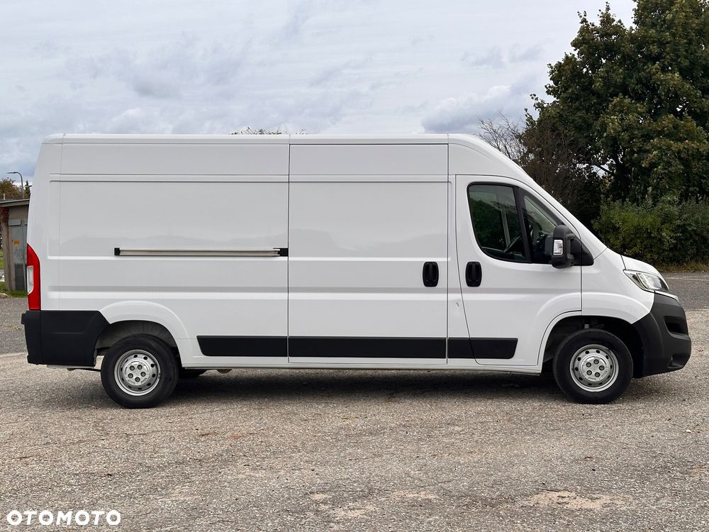 Opel Movano L3h2 Ducato Jumper Boxer - 9
