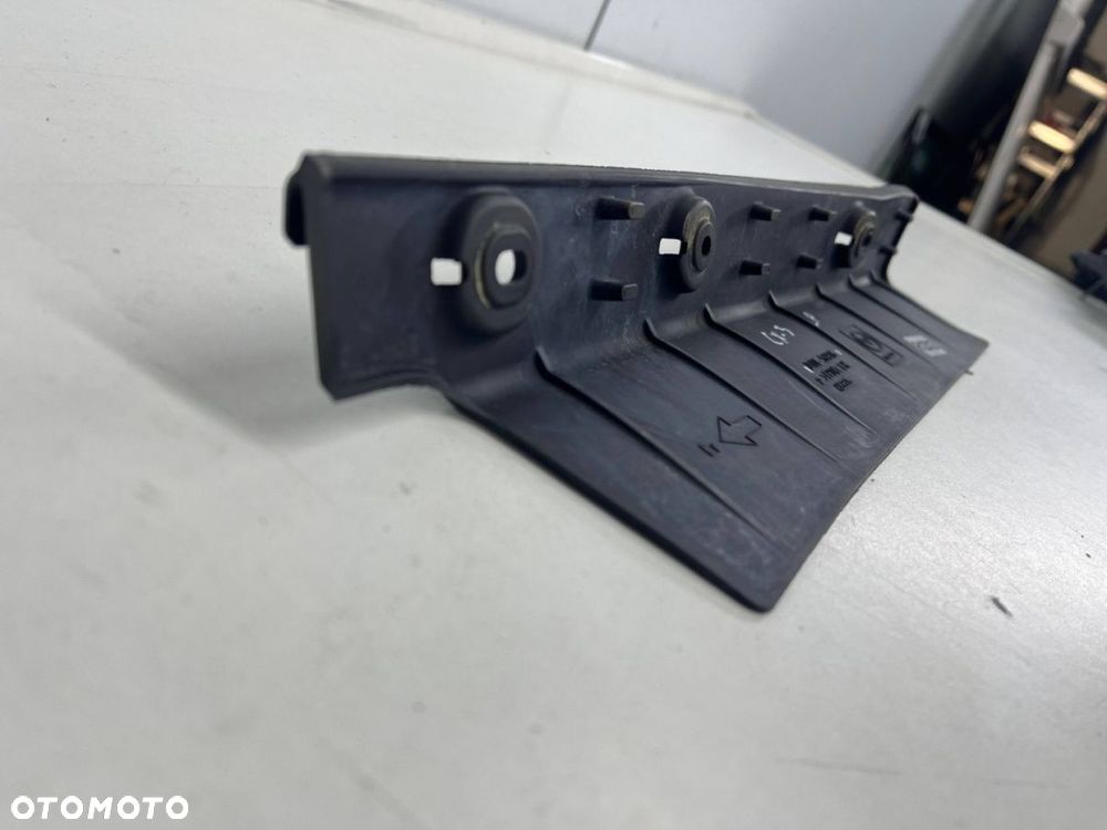 Osłona błotnika Mazda CX-3 CX3 14-21r. lewa przednia górna guma d10e-56916 - 4