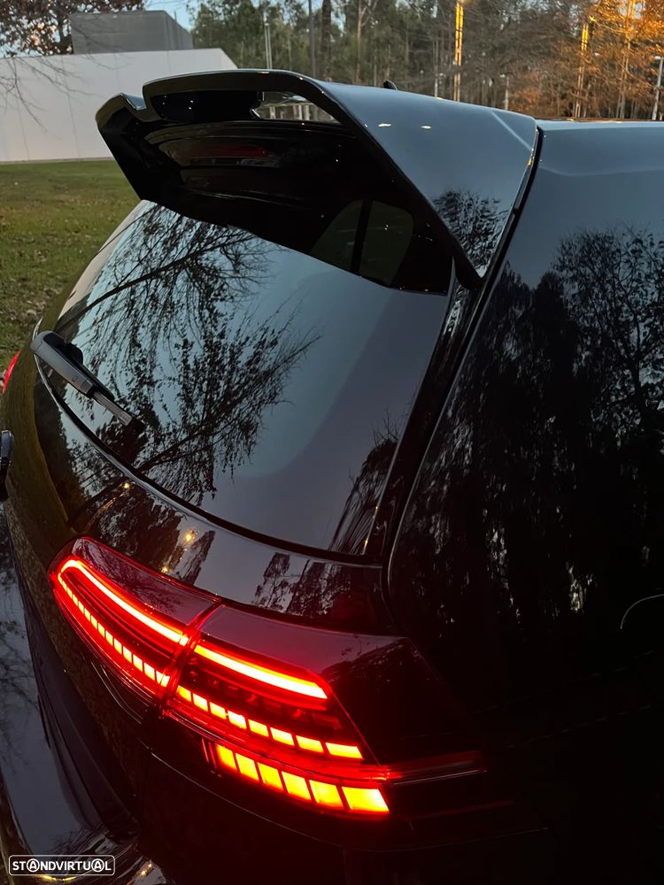 VW Golf 2.0 TSI GTI DSG Performance - 14