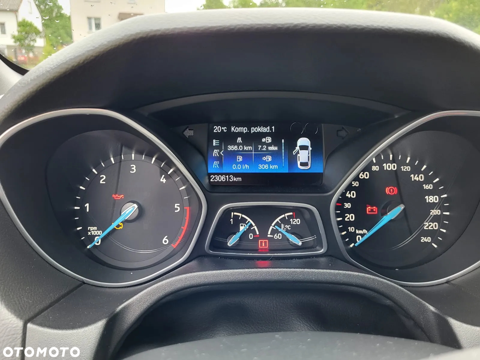 Ford Focus - 11