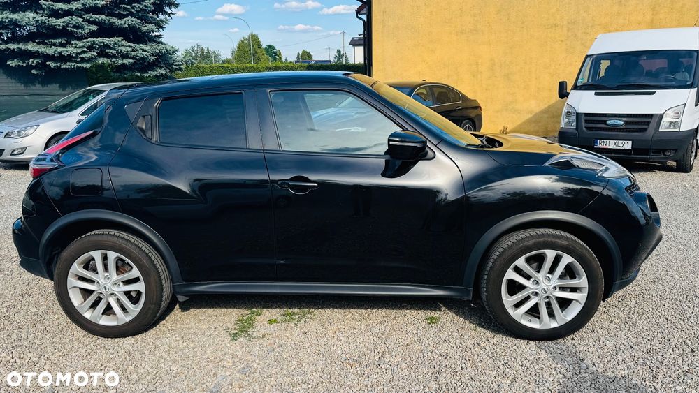 Nissan Juke - 7