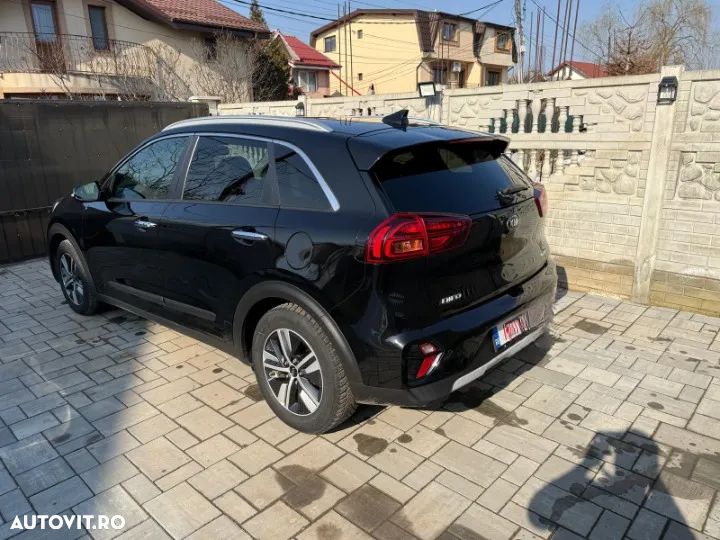 Kia Niro - 5