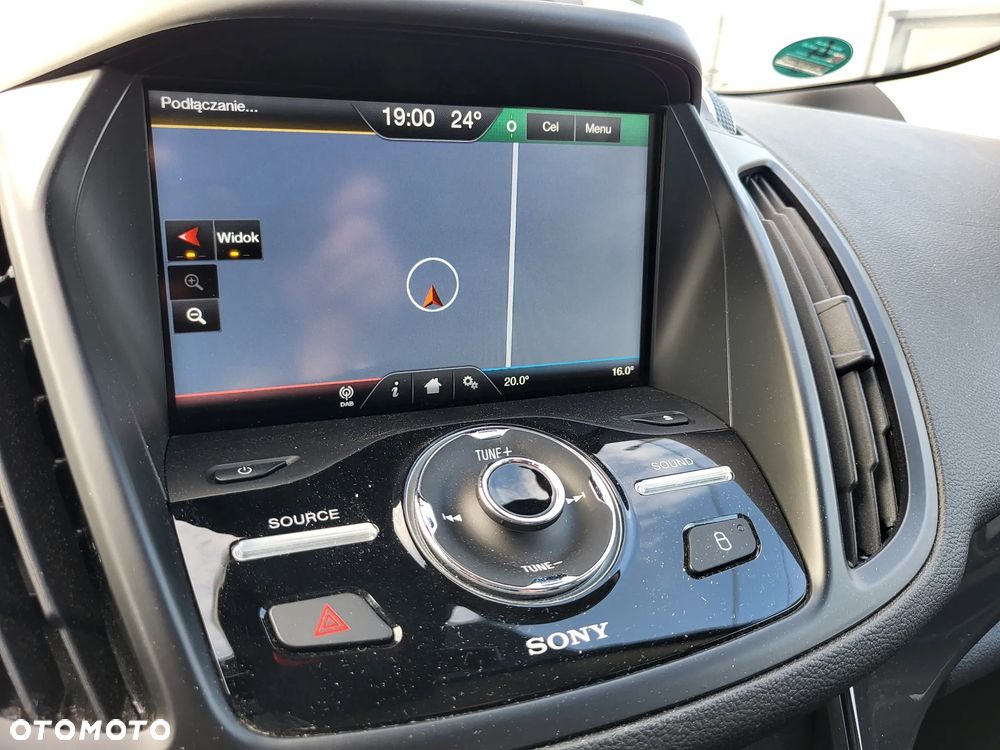 Ford Kuga 1.5 EcoBoost FWD Titanium ASS - 30