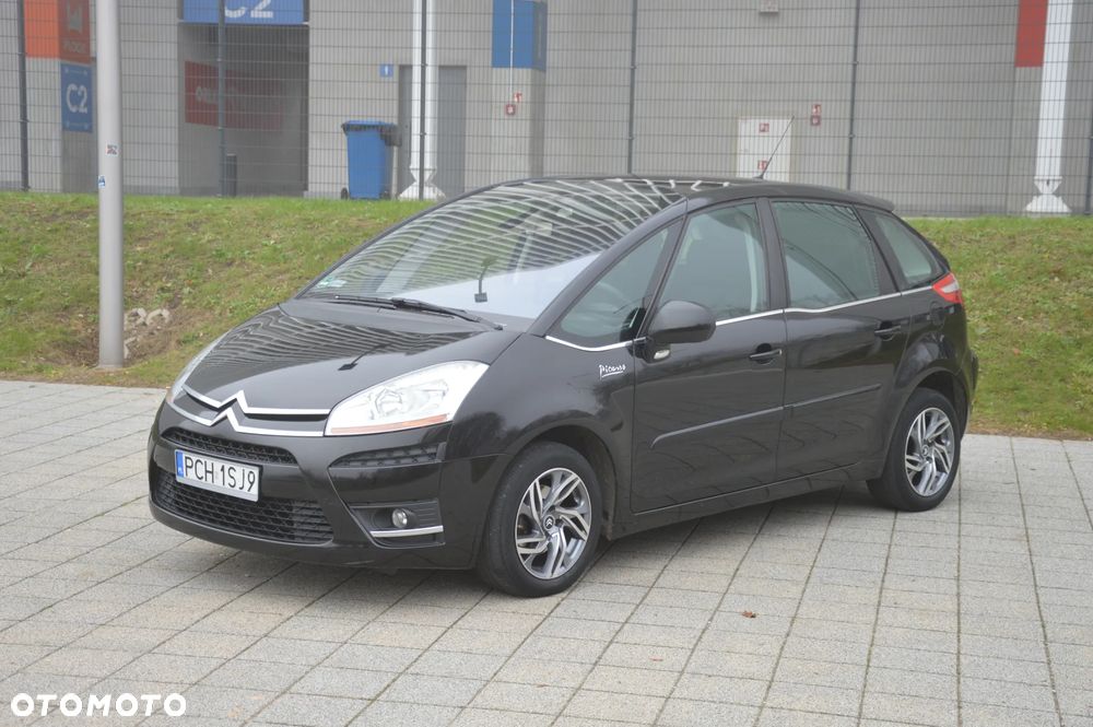 Citroën C4 Picasso 1.6 VTi Attraction - 2