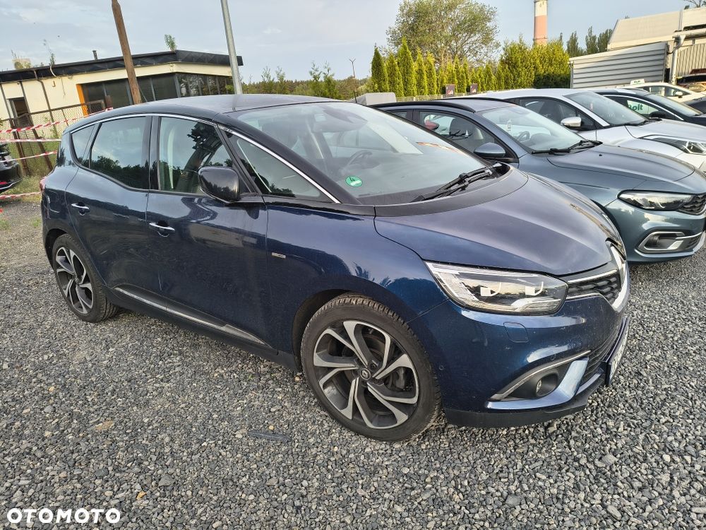 Renault Scenic - 2