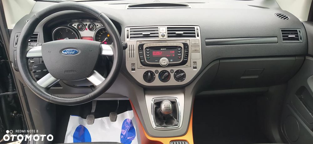 Ford Kuga 2.0 TDCi 4x4 Trend - 17