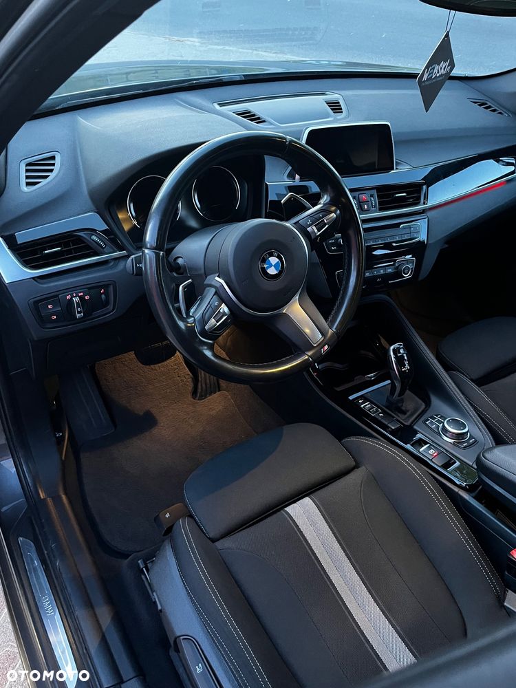 BMW X1 sDrive18d M Sport - 30