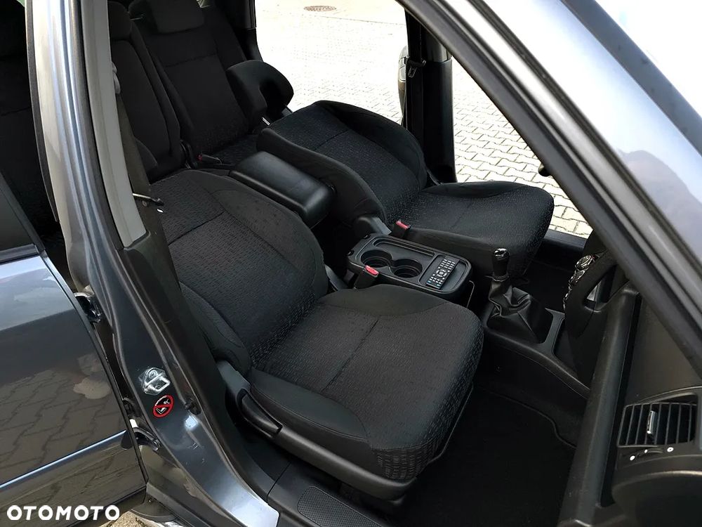 Honda CR-V 2.0i ES - 40