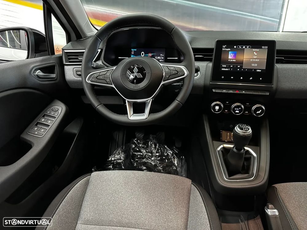 Mitsubishi Colt 1.0 MPI-T Kaiteki - 14