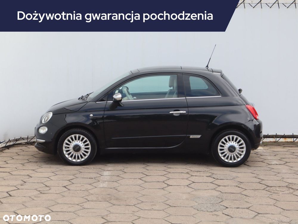 Fiat 500 - 4