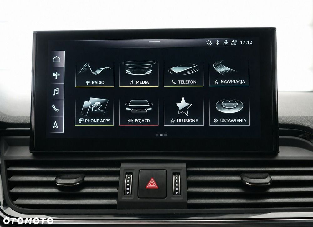 Audi Q5 - 29