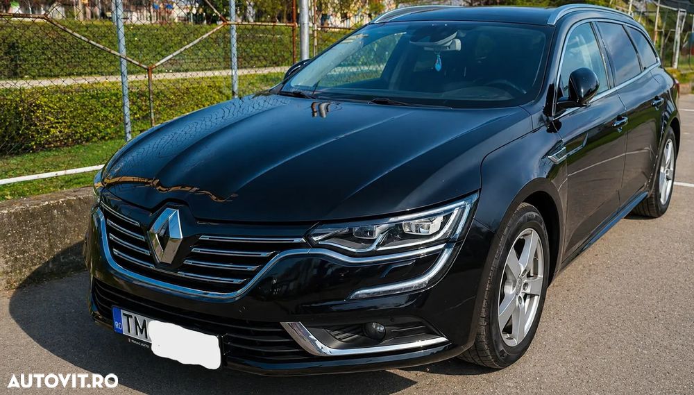 Renault Talisman ENERGY dCi EDC Zen - 1