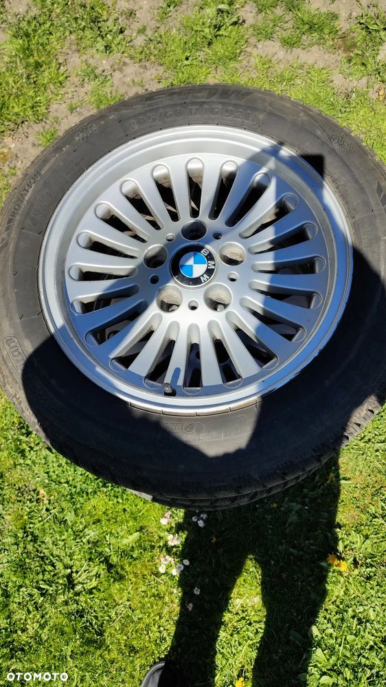 BMW Seria 5 - 10