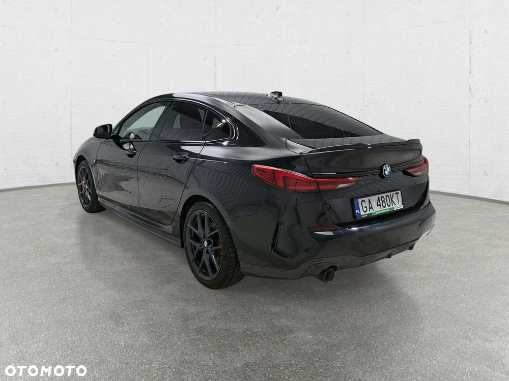 BMW Seria 2 218i M Sport - 5