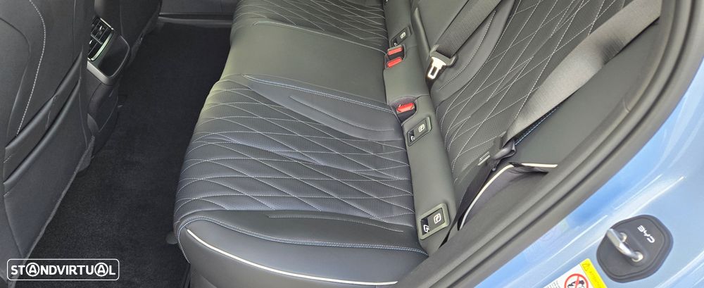 BYD Seal 82.5 kWh AWD Excellence - 25