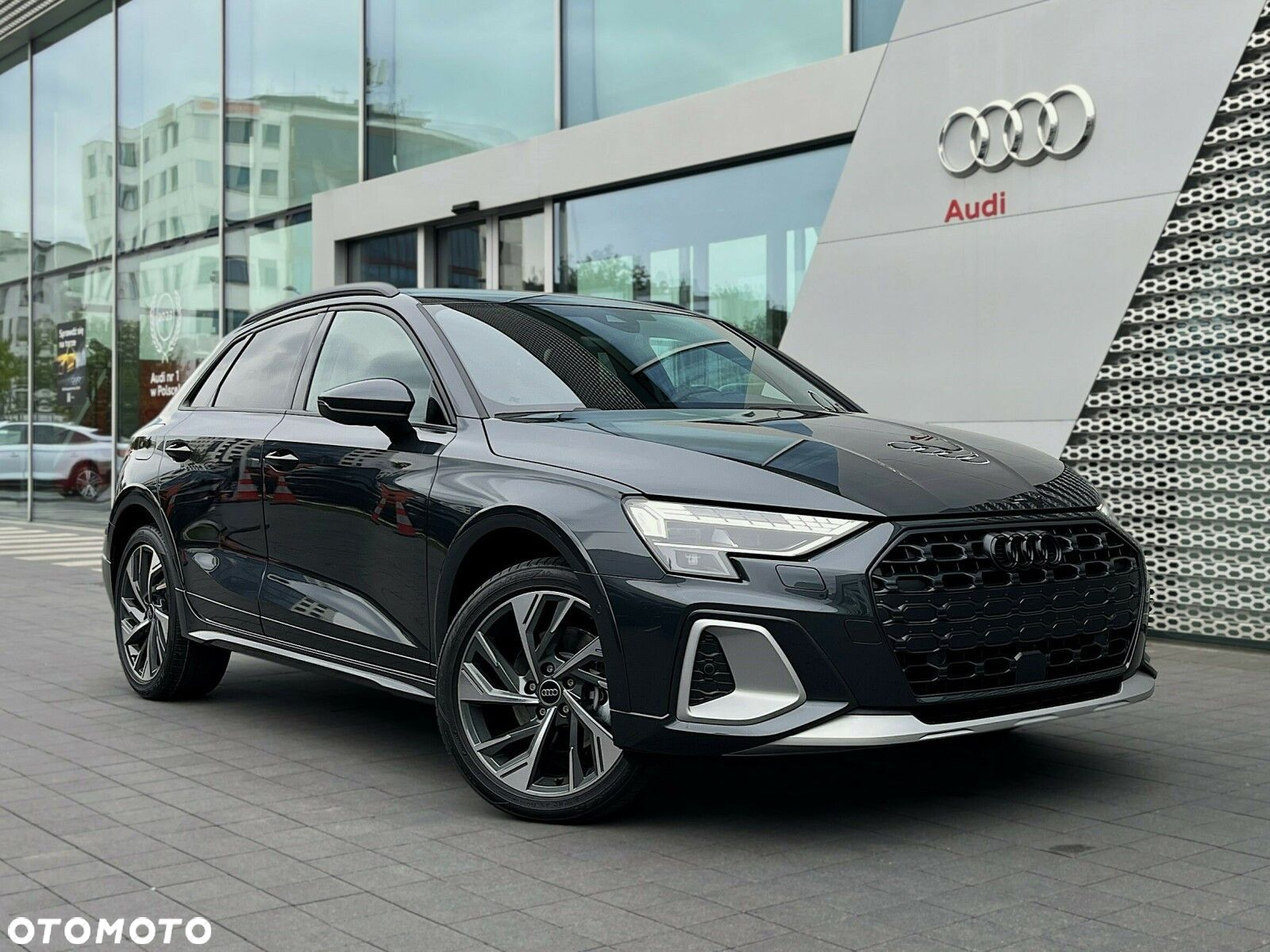 Audi A3 - 12