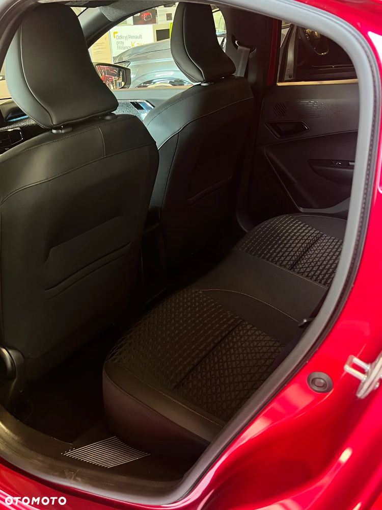 Renault Clio 1.2 TCe Techno - 13