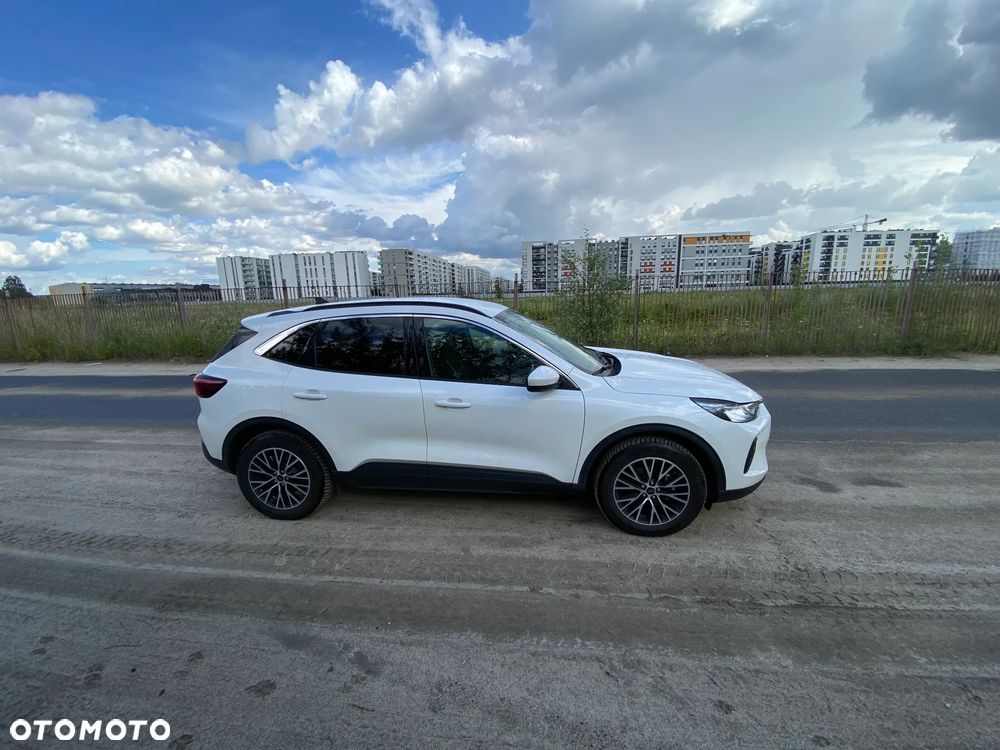 Ford Kuga - 3