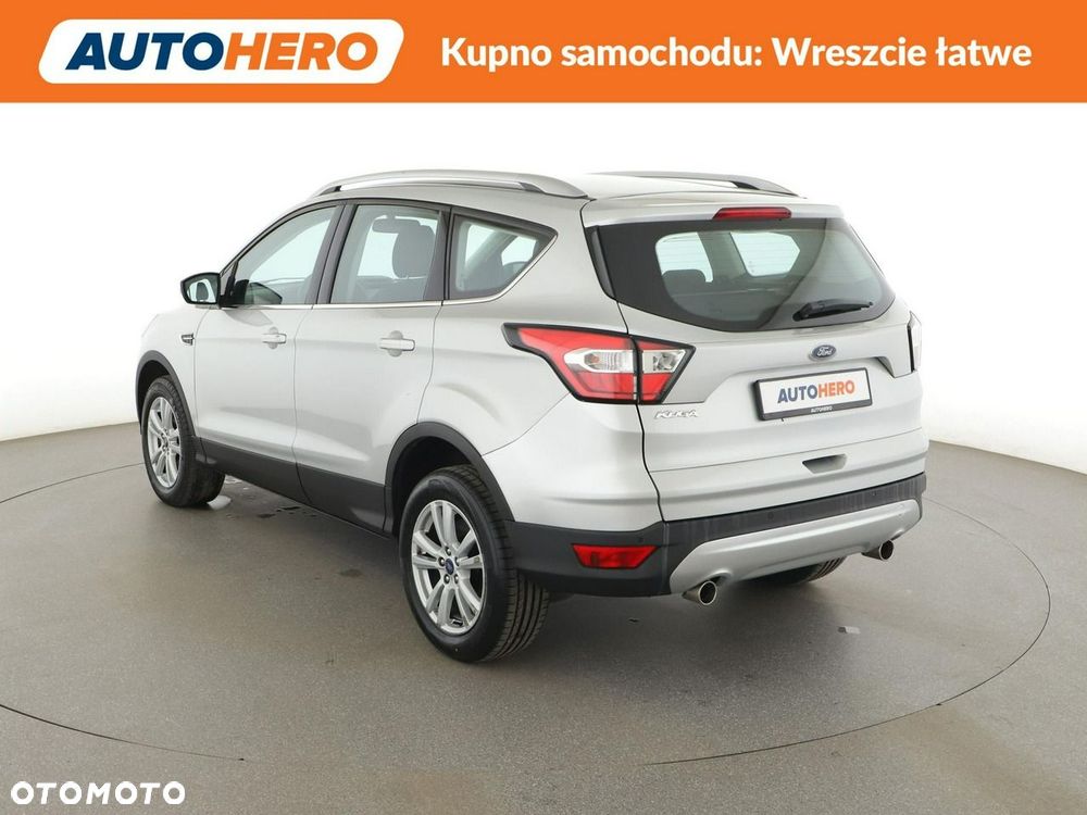 Ford Kuga 1.5 EcoBoost 2x4 Business Edition - 5
