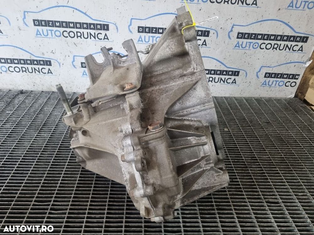 Cutie de viteze Mazda CX - 3 2.0 B 2015 - 2018 120CP Manuala 6 Trepte PEX3 PEXB (1276) ... - 2