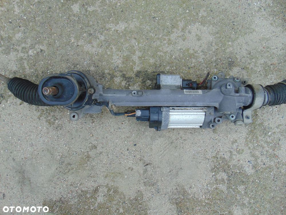 EUROPA przekładnia kierownicza maglownica 3C1423051J 1K1909144J VW Volkswagen Passat B6 , 05-10r - 21