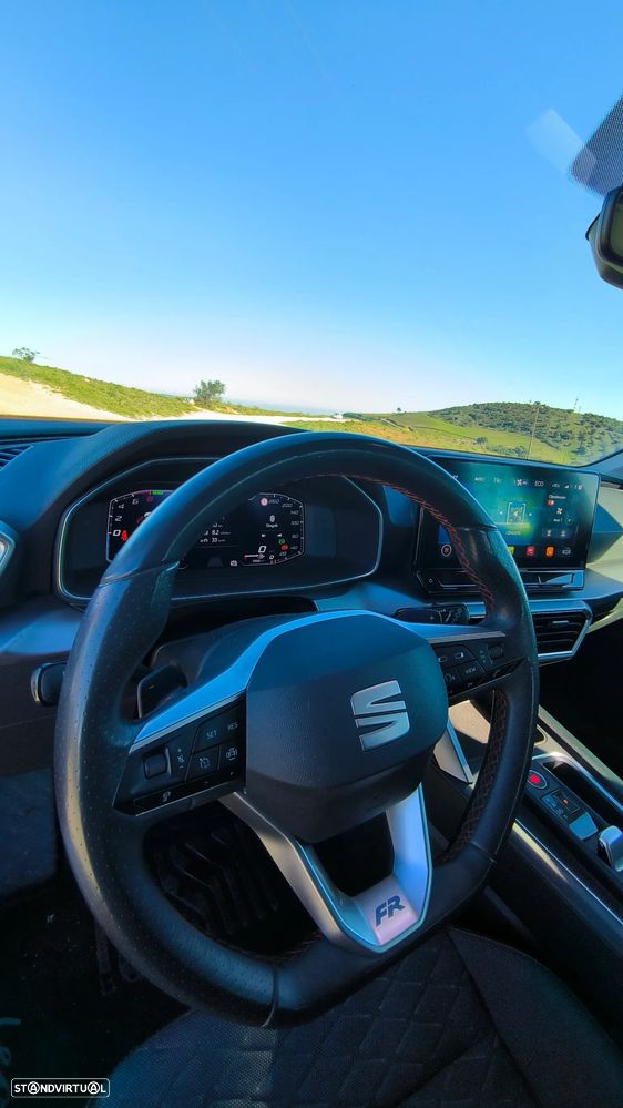 SEAT Leon ST - 10