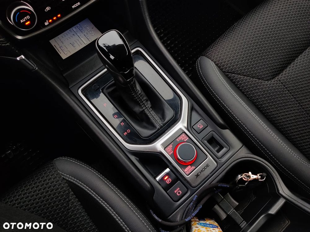 Subaru Forester 2.0i-L Exclusive Navi (EyeSight) Lineartronic - 17