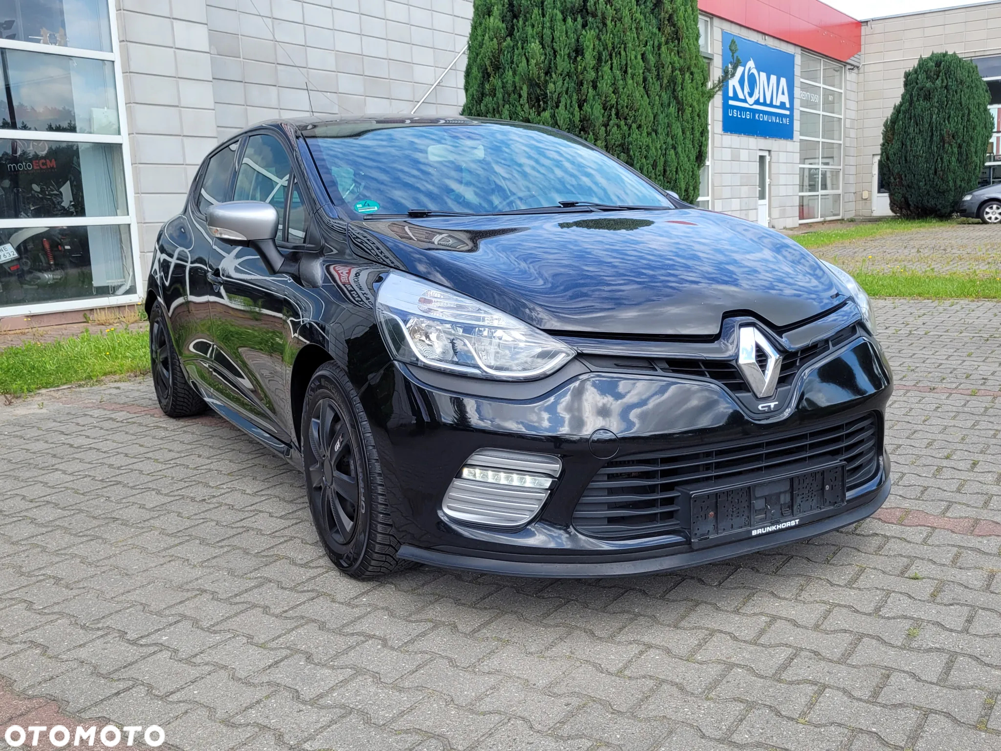 Renault Clio TCe 120 EDC GT - 6