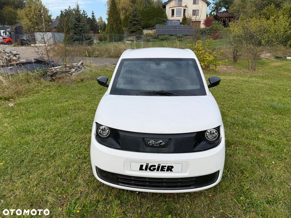 Ligier Js50 2024 photo 4