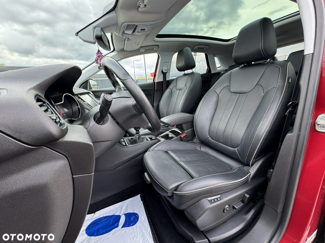 Opel Grandland X - 16