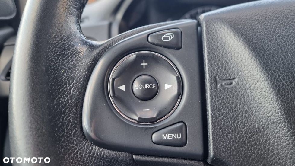 Honda CR-V 1.6i DTEC 4WD Lifestyle Plus - 20